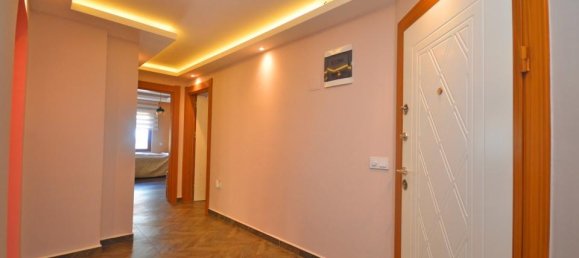 Wohnung 3+1 in Alanya, Turkey, Nr. 13958 11