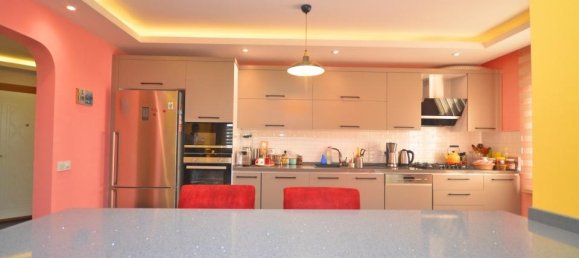 Wohnung 3+1 in Alanya, Turkey, Nr. 13958 15