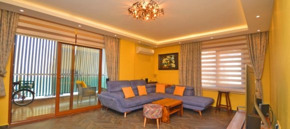 Wohnung 3+1 in Alanya, Turkey, Nr. 13958 19