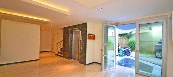 Wohnung 3+1 in Alanya, Turkey, Nr. 13958 3