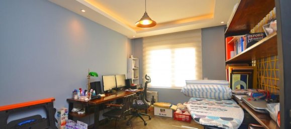 Wohnung 3+1 in Alanya, Turkey, Nr. 13958 9