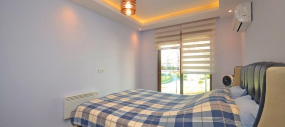 Wohnung 3+1 in Alanya, Turkey, Nr. 13958 22