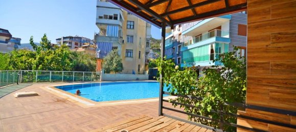Wohnung 3+1 in Alanya, Turkey, Nr. 13958 28
