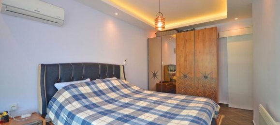 Wohnung 3+1 in Alanya, Turkey, Nr. 13958 24