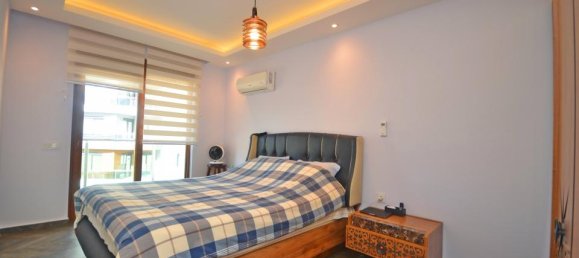 Wohnung 3+1 in Alanya, Turkey, Nr. 13958 25