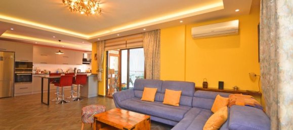 Wohnung 3+1 in Alanya, Turkey, Nr. 13958 18