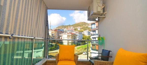 Wohnung 3+1 in Alanya, Turkey, Nr. 13958 5