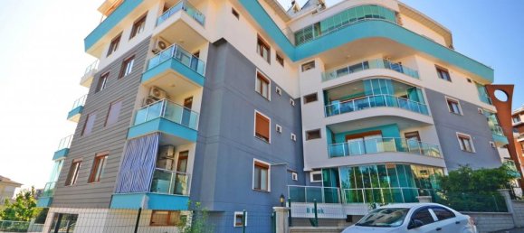 Wohnung 3+1 in Alanya, Turkey, Nr. 13958 26