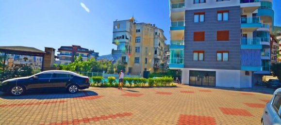 Wohnung 3+1 in Alanya, Turkey, Nr. 13958 27