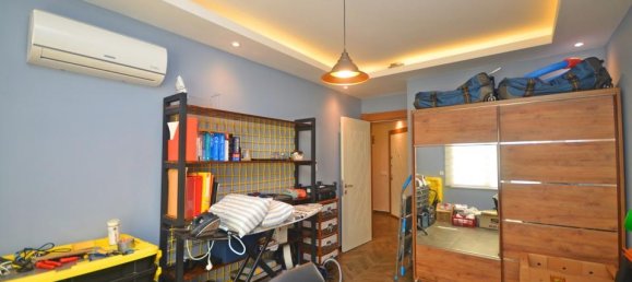 Wohnung 3+1 in Alanya, Turkey, Nr. 13958 8