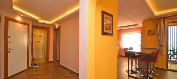 Wohnung 3+1 in Alanya, Turkey, Nr. 13958 10