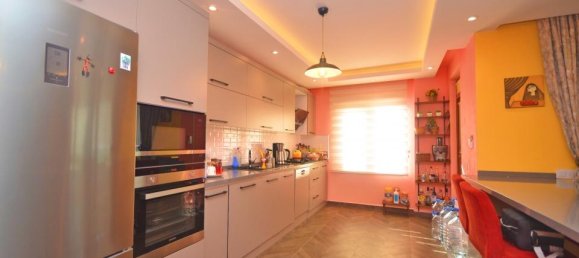 Wohnung 3+1 in Alanya, Turkey, Nr. 13958 13