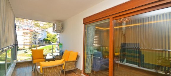 Wohnung 3+1 in Alanya, Turkey, Nr. 13958 6