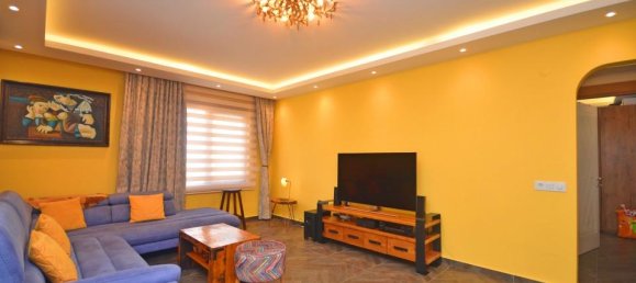 Wohnung 3+1 in Alanya, Turkey, Nr. 13958 14