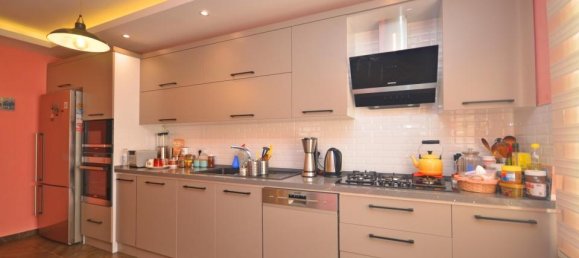 Wohnung 3+1 in Alanya, Turkey, Nr. 13958 16