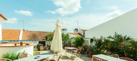 3 bedrooms House in Alcacer do Sal, Portugal No. 141404 21