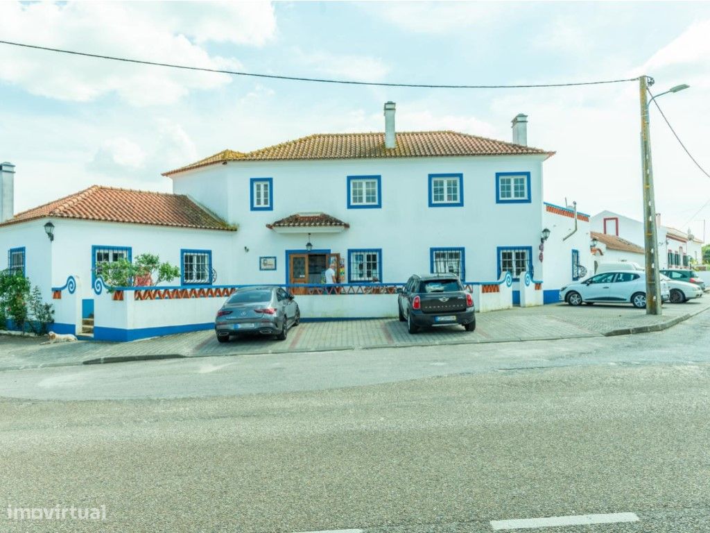 3 bedrooms House in Alcacer do Sal, Portugal No. 141404