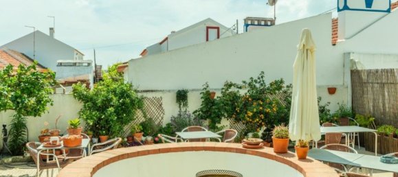 3 bedrooms House in Alcacer do Sal, Portugal No. 141404 20