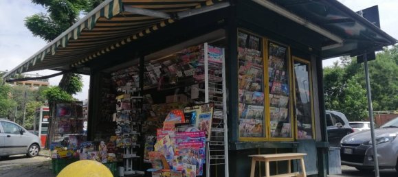 1 room Commercial property in Corsico, Italy No. 6543 2