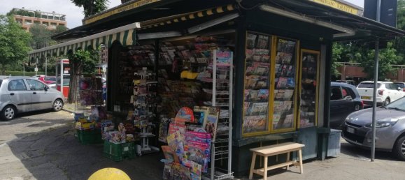 1 room Commercial property in Corsico, Italy No. 6543 3