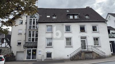 Edifício de 12 divisões em Markischer, Germany N.º 277332