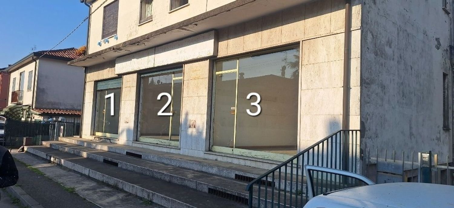 6 Schlafzimmer Wohnung in Padua, Italy, Nr. 382010