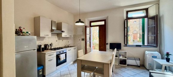 1 bedroom Apartment in Chianni, Italy No. 317554 4