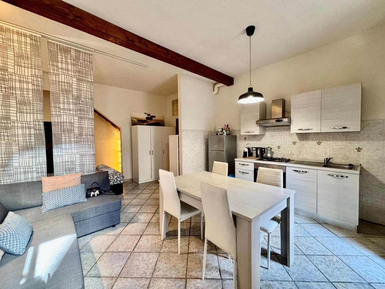 1 bedroom Apartment in Chianni, Italy No. 317554