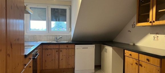 Apartamento de 2 dormitorios en Baden-Wurttemberg, Germany No. 54121 19