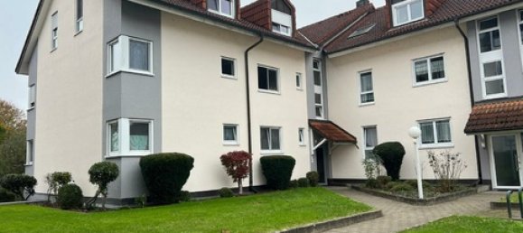 Apartamento de 2 dormitorios en Baden-Wurttemberg, Germany No. 54121 25