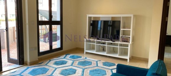 1 bedroom Apartment in Doha, Qatar No. 1549 6
