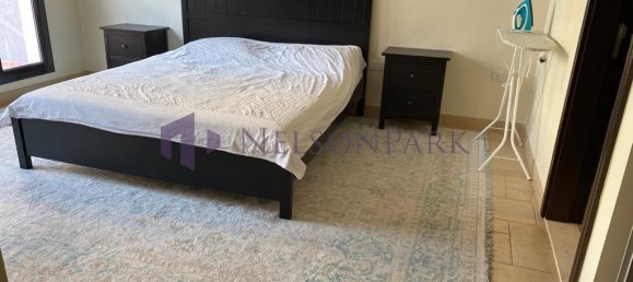 1 bedroom Apartment in Doha, Qatar No. 1549 4