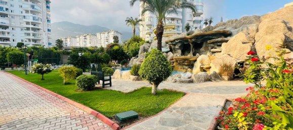 Квартира 2+1 в Джикджилли, Турция № 14947 10