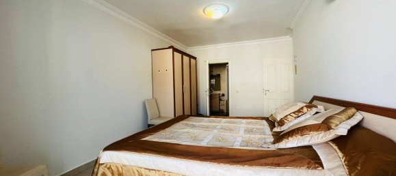 Квартира 2+1 в Джикджилли, Турция № 14947 12