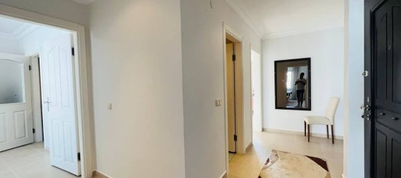 Квартира 2+1 в Джикджилли, Турция № 14947 23