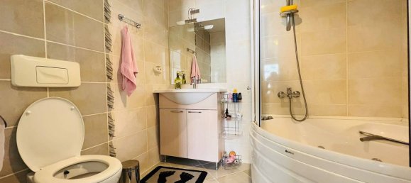 Квартира 2+1 в Джикджилли, Турция № 14947 15