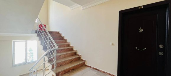 Квартира 2+1 в Джикджилли, Турция № 14947 13