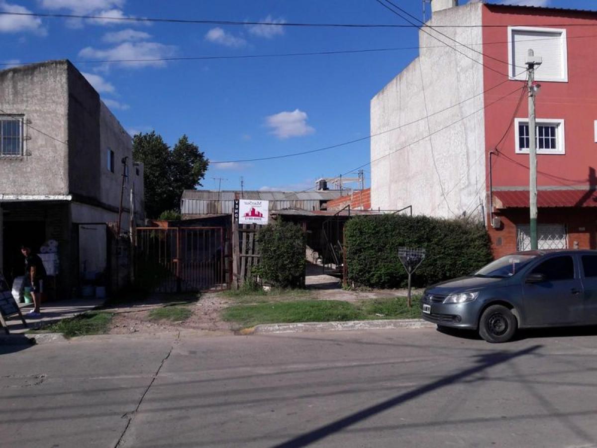  Land in Lomas de Zamora, Argentina No. 38042