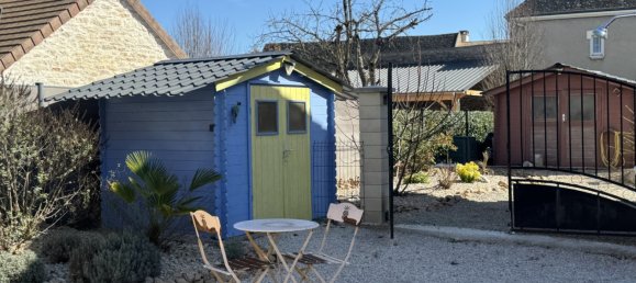 Вилла с 3 спальнями в Варенн-ле-Гран, Франция № 200698 12