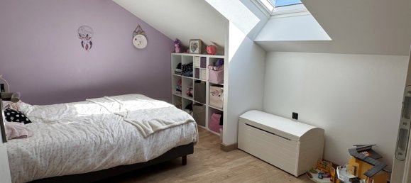 Вилла с 3 спальнями в Варенн-ле-Гран, Франция № 200698 10