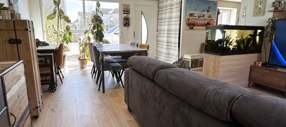 Вилла с 3 спальнями в Варенн-ле-Гран, Франция № 200698 4