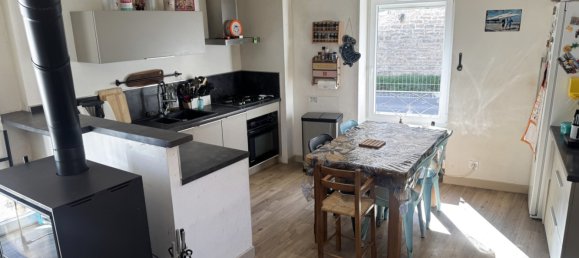 Вилла с 3 спальнями в Варенн-ле-Гран, Франция № 200698 5