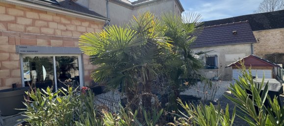 Вилла с 3 спальнями в Варенн-ле-Гран, Франция № 200698 13