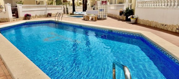 3 bedrooms Townhouse in Ciudad Quesada, Spain No. 153660 2