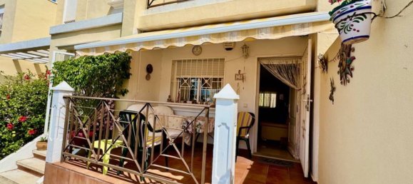 3 bedrooms Townhouse in Ciudad Quesada, Spain No. 153660 3