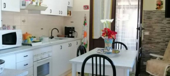 Villa de 2 dormitorios en Trapani, Italy No. 157173 8