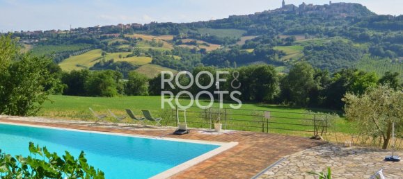 6 bedrooms House in Todi, Italy No. 328242 7