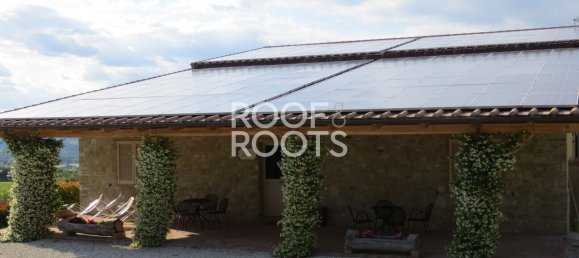 6 bedrooms House in Todi, Italy No. 328242 13