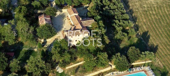 6 bedrooms House in Todi, Italy No. 328242 16