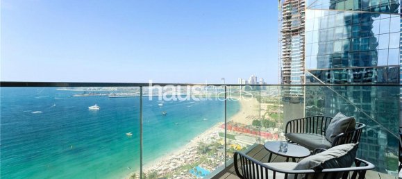 2 chambres Appartement à Jumeirah Beach Residence, UAE No. 98929 2